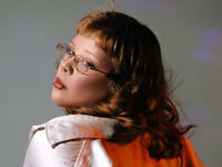 camwhore fingering shaved pussy LottieGarza