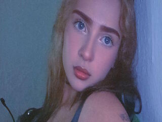 camgirl photo LuanaGreen