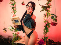 cam babe LucyEngel