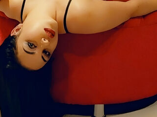 nude webcamgirl picture LugryBritez
