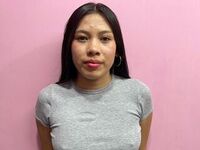 naked cam girl masturbating LunaKandy