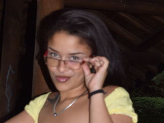 videochat LunaRuselly