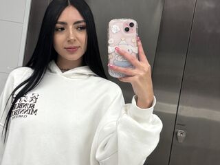 masturbating girl LunaSmithy