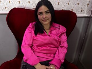 beautiful cam girl LyaBonnet