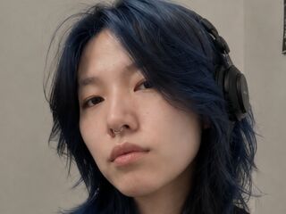 anal webcam MadokaBaio
