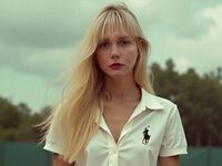 camslut topless MagalyRemsen