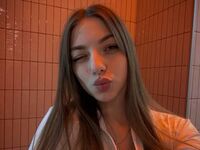 hot livecam MagdalenFaist