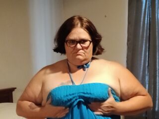 livechat Maglightgirl