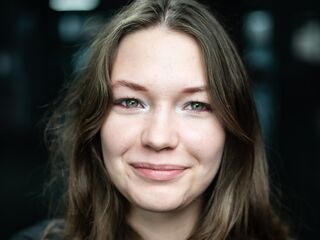 fingering webcamgirl MargertSpinoza