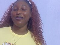sexy webcam girl MargretJohn