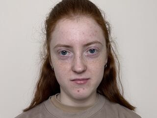 closeup MaricelaBazaldua