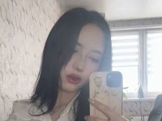 shower webcam MarieJosePhilip