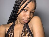 sexy webcamgirl MartinFavour
