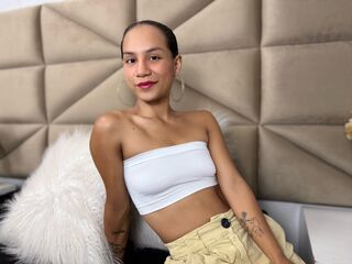 jasmin nude MartinaAlba