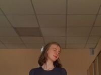 sexy webcamgirl pic MaryjanePorter