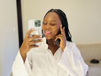 camgirl playing with dildo MasaNata