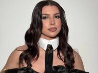 fingering camwhore MauraHiteman