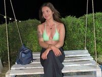 camgirl fingering pussy MayaClover