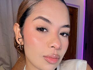 shower sex web cam MeganMarc