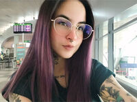 hot cam girl masturbating MeganSmears