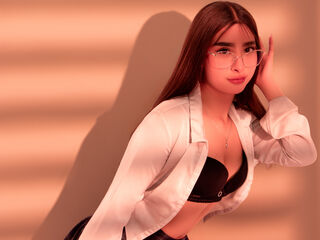 hot sex webcam MelanyBloom