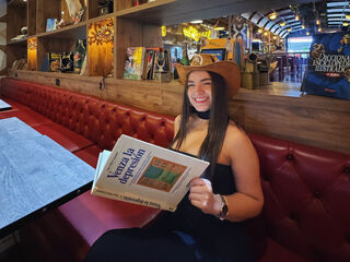 hot girl cam video MelanyCol