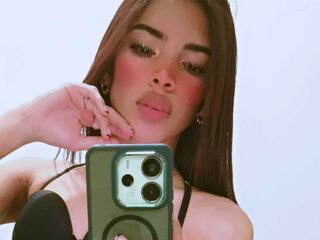 erotic cam video MeliClarck
