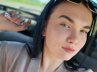 jasmin webcam model MelindaHeid