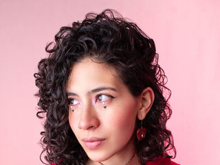 girl topless chat MelisaLust