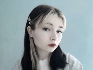 adult web cam MelissaLey