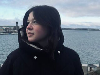 cam whore MellieTierce