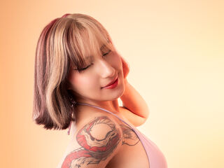 camsex show MelodyVox