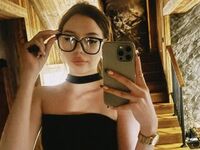 adult liveshow MiaForester