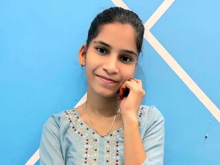 babe webcam MickeySean