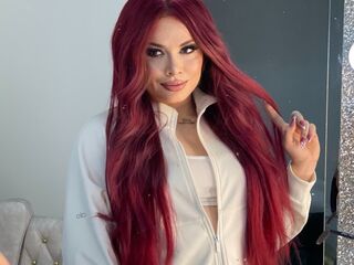 jasmin sexshow picture MilaEverhart