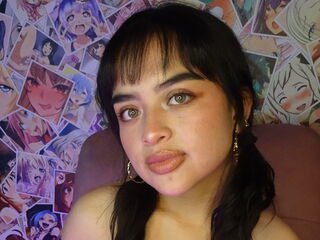 sexwebcam picture MinnieCampbel