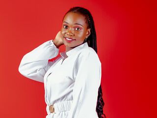 sexy camgirl chat MintahDol