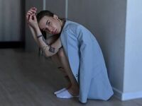 kinky webcam show MirnaLatourette