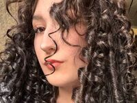 beautiful camgirl MuiFurey