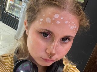 hardcore webcam NadiaSpeich