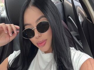 naughty camgirl masturbating NathaliaFerro