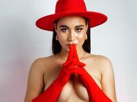 naked girl with webcam masturbating NathalieDixon
