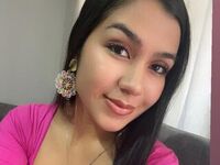 camwhore naked NatyChers