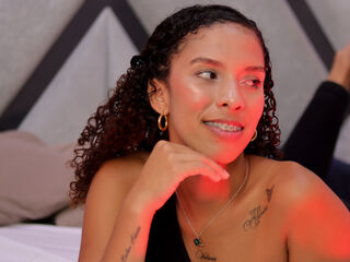 jasmin cam model NicoleBakker