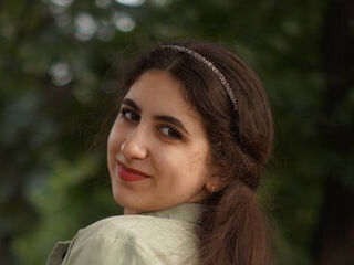 adult web cam chat NicoletteLaroe