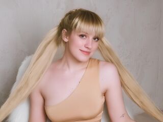 naked webcam girl NikolKin