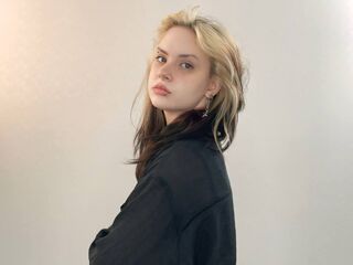 webcam striptease NildaFabros