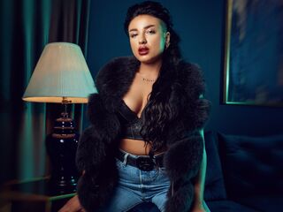 hot striptease cam OksanaBloom