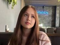 naked cam chat OlesiaSun