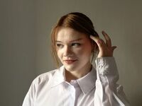 naked webcamgirl PerlaDezern